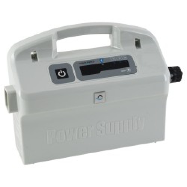 Trafo mit Wochenzeitschaltuhr + Bluetooth (M4 Gyro / M400 ab Januar 2016) (9995672BL-CH-ASSY) (Pos. 31)